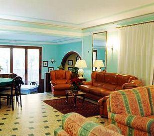 Albergo Ristorante Corona
