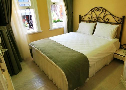 New Riviera Residences Kadikoy