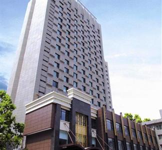 Yingbin Hotel Lanzhou