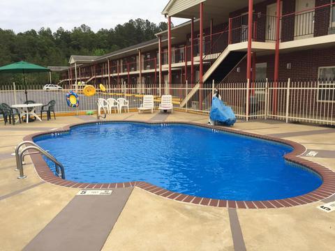 Star Plus Inn & Suites