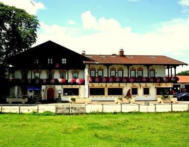 Landgasthof Hotel Neiderhell Raubling