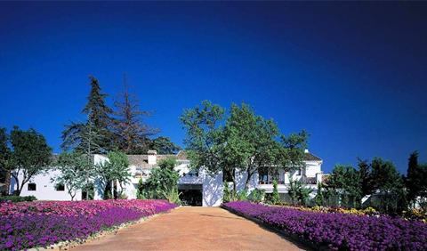 El Juncal Hotel Ronda