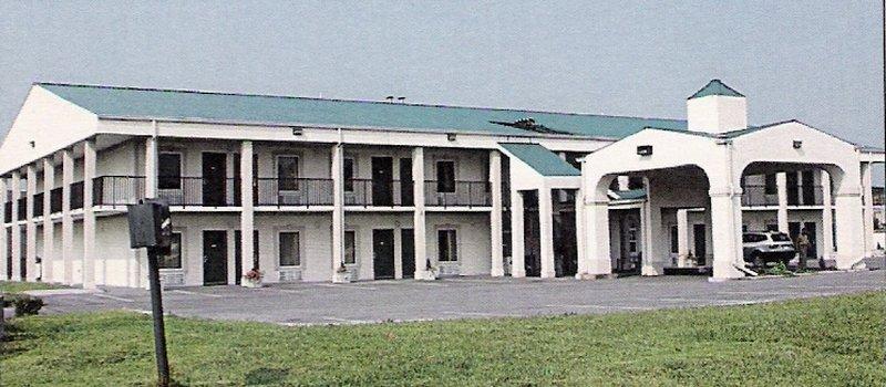 Travelers Inn Elizabethton