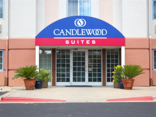 Candlewood Suites - Austin Arboretum-Northwest