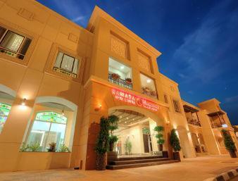 Ramada Hotel & Suites Ras Al Khaimah