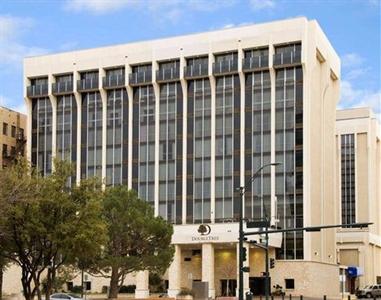 DoubleTree by Hilton Midland Plaza