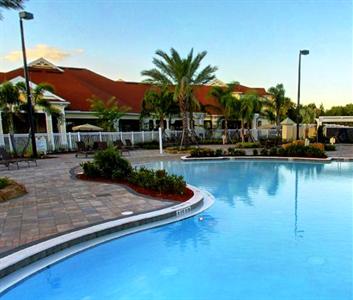 Victoria Park Resort Davenport Loughman