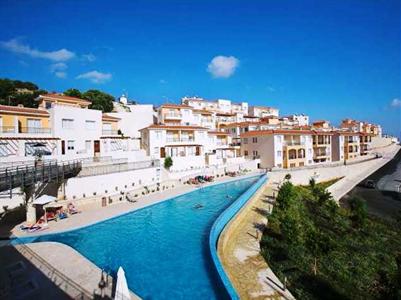 Panareti Coral View Apartments