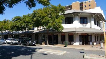 Adelaide House Apartment Fremantle