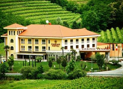 Hotel Venko
