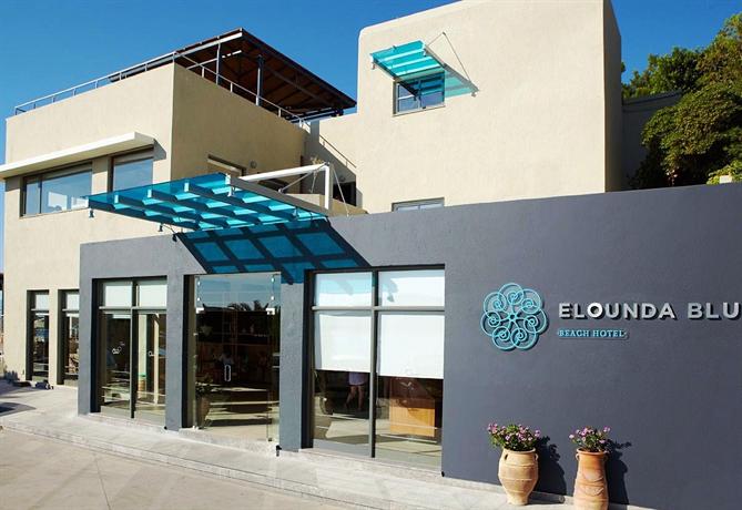Elounda Blu