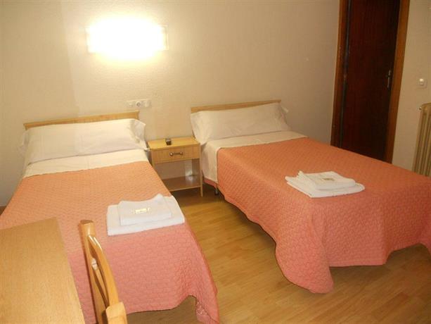 Hostal Olga