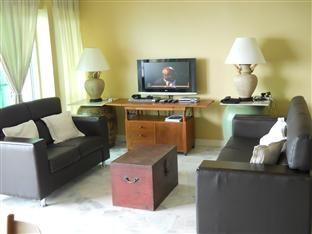 Eagles View Villa