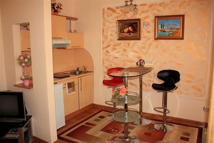 Brasilia Stadium Apartments