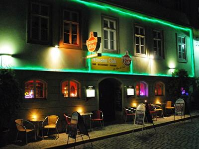 Havana Club Pension Weimar