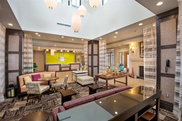 Hilton Garden Inn Pittsburgh Airport South