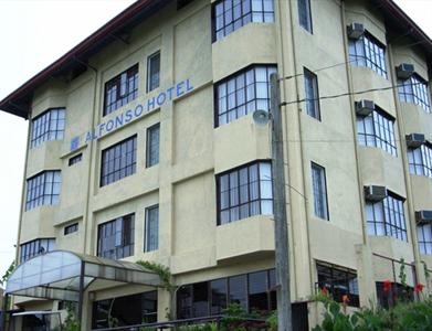 Alfonso Hotel