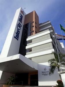 InterCity Premium Cuiaba Hotel