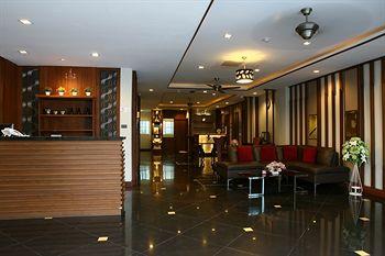 Hboutique Hotel