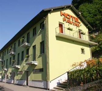 Hotel Ristorante Pizzeria Favini
