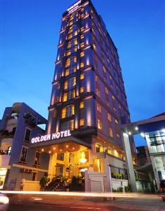 Golden Central Hotel Ho Chi Minh City