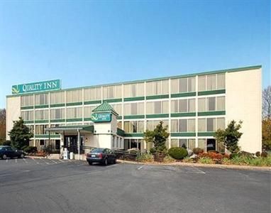 Quality Inn Allentown