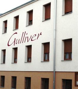 Apartmany Gulliver