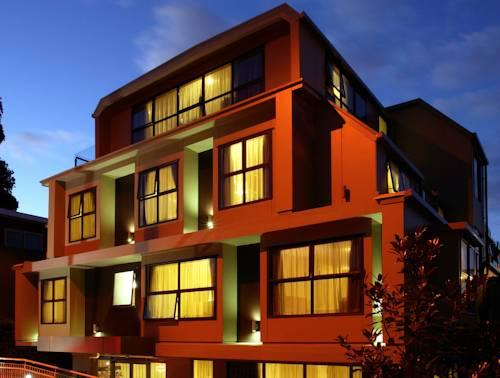 Alexander Inn Newmarket