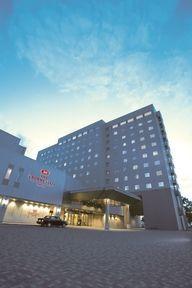 Crowne Plaza ANA Hotel Chitose
