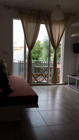 Apartaments Josep Pla