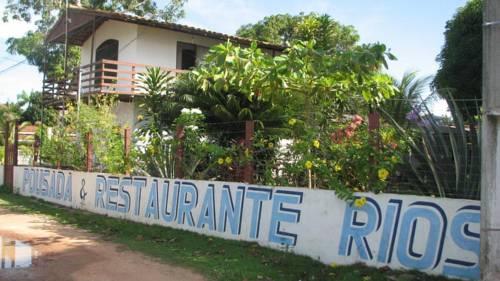 Pousada Rios