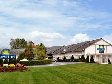 Days Inn Shelburne Burlington
