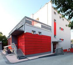 Hotel Platinium