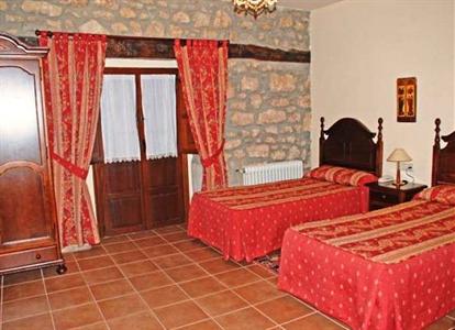 Casona El Palacio De Lloreda