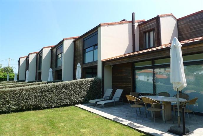 Las Villas De Cue Llanes