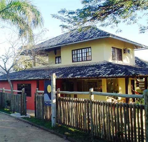 Pousada Lagoa da Mata