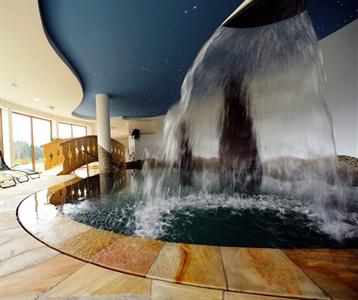 Family Hotel Belvedere