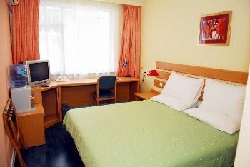Home Inn Enshi Shi