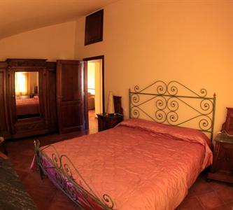 Casa Vacanze Il Tramonto Sul Chianti