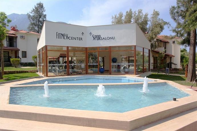 Club Orka Hotel & Villas
