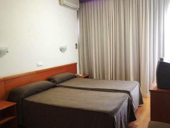 Hotel Teremar