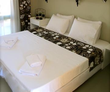Yucca Hotel