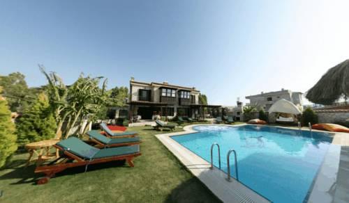 Seven Rooms Hotel
