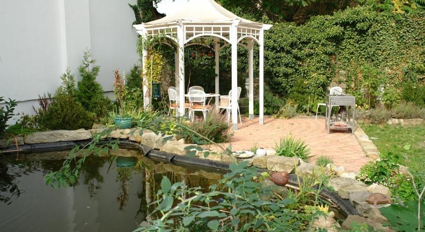 Villa Romantika Dresden