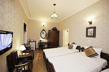 Hanoi Bella Vita Hotel
