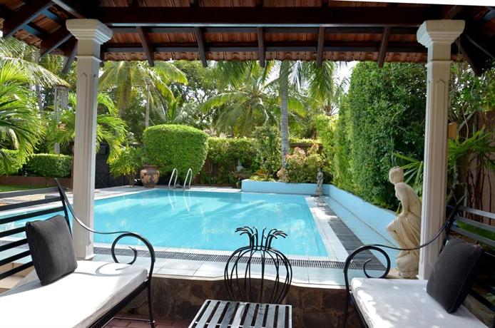 Ayubowan Guesthouse