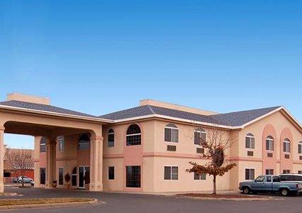 Comfort Inn Roswell (New Mexico)