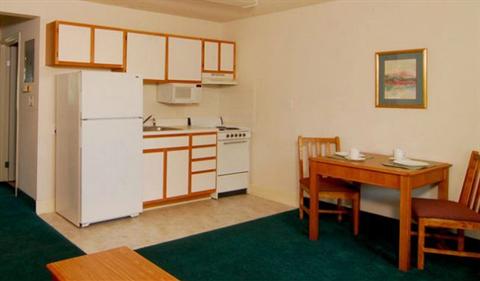 Affordable Suites of America Rocky Mount (North Carolina)