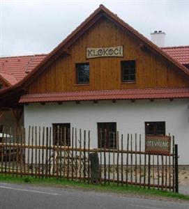 Pension Klokoci