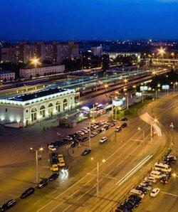 VIPHouse Apartments Minsk